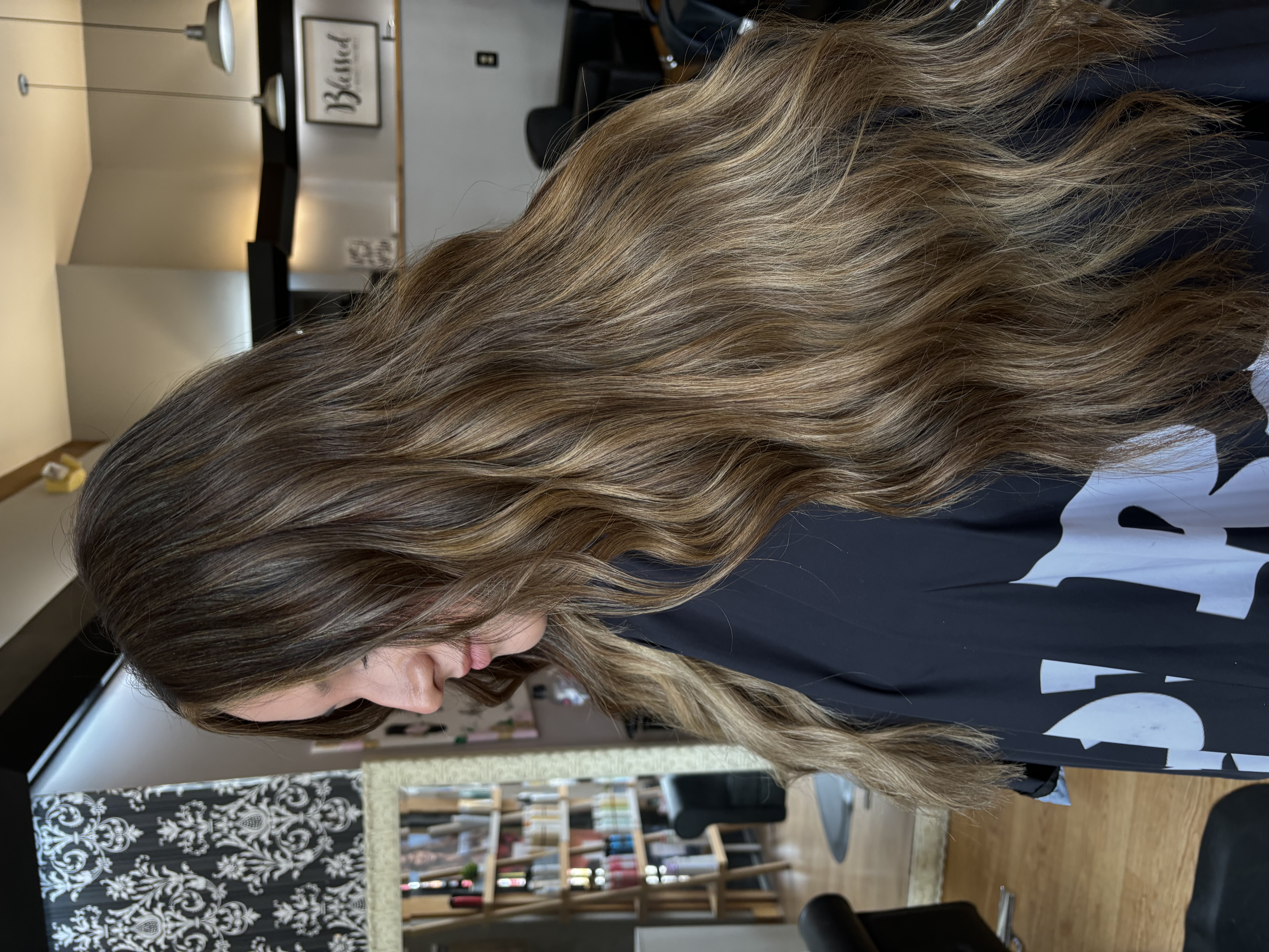 Color correction