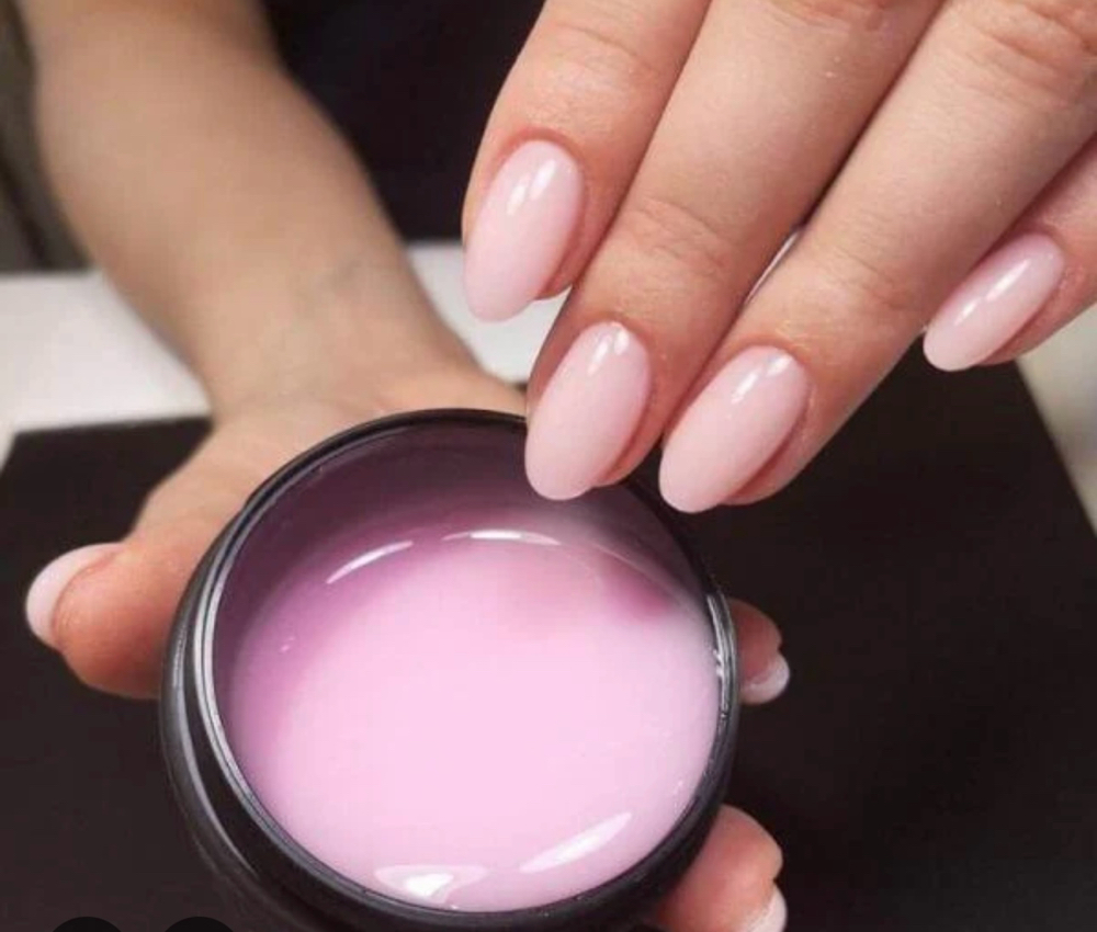 Builder Gel