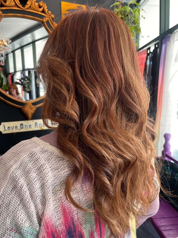 Grey Coverage ( Root )
