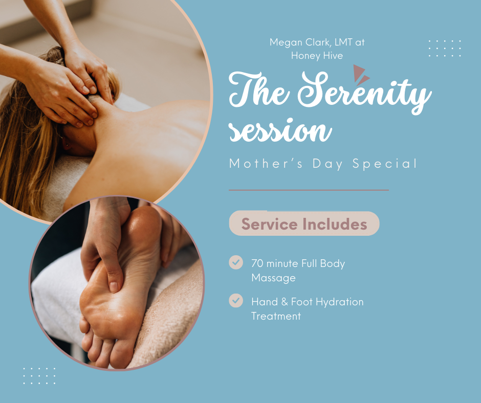 The Serenity Session – 70 Min