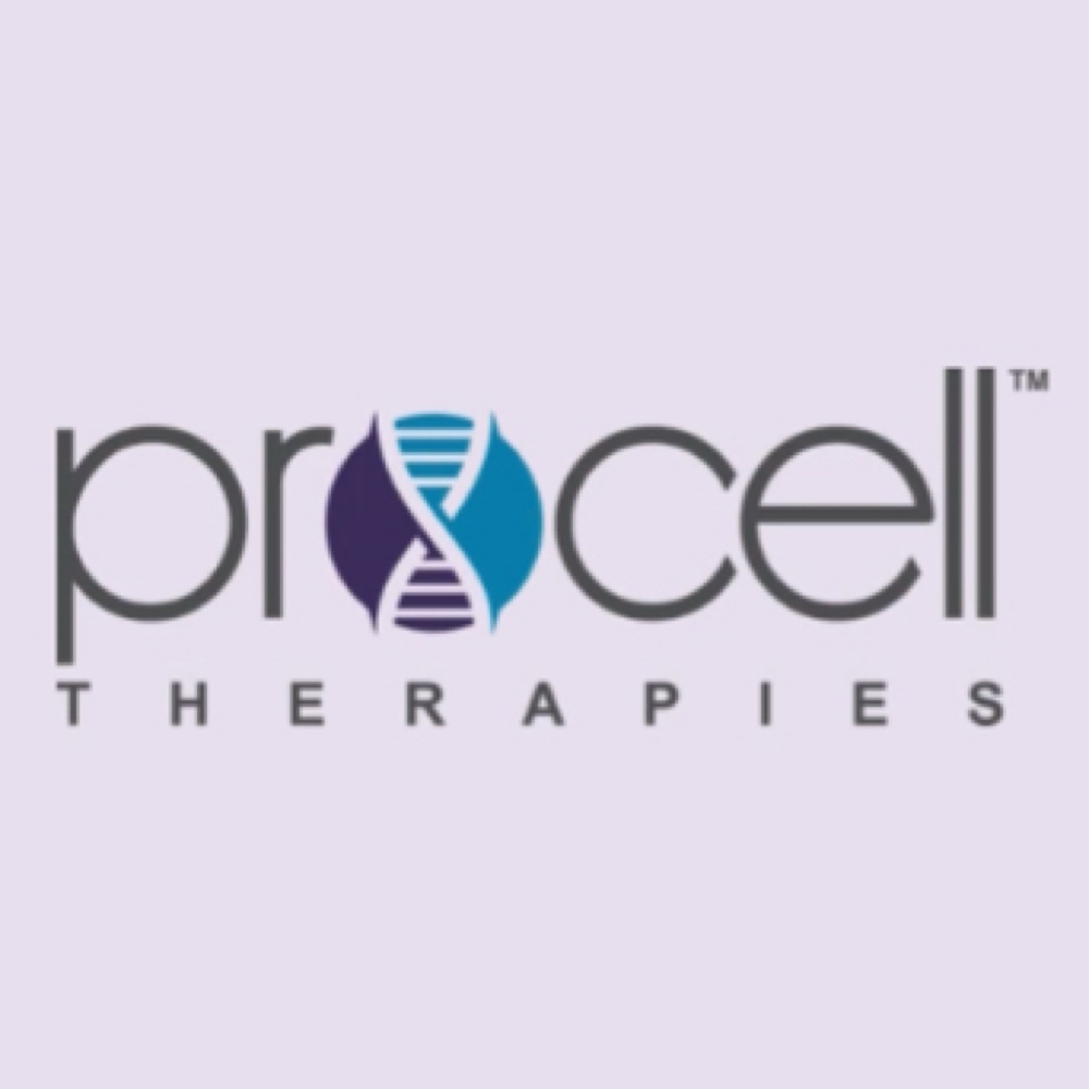 Procell Pre-treatment Consultation at Alma Massage & Wellness in Wilmington, NC
