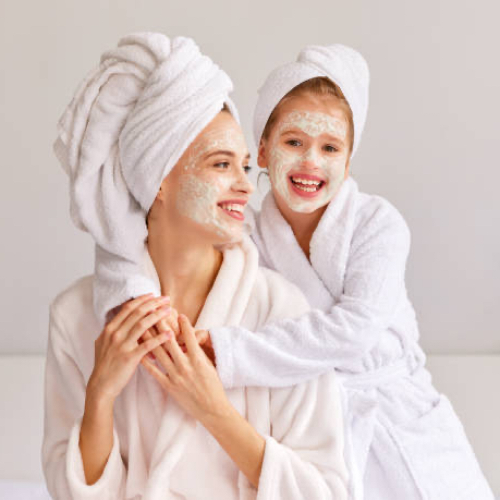 Mommy and Me Facial Package at Renú A Skin Studio, LLC. in Pensacola, FL