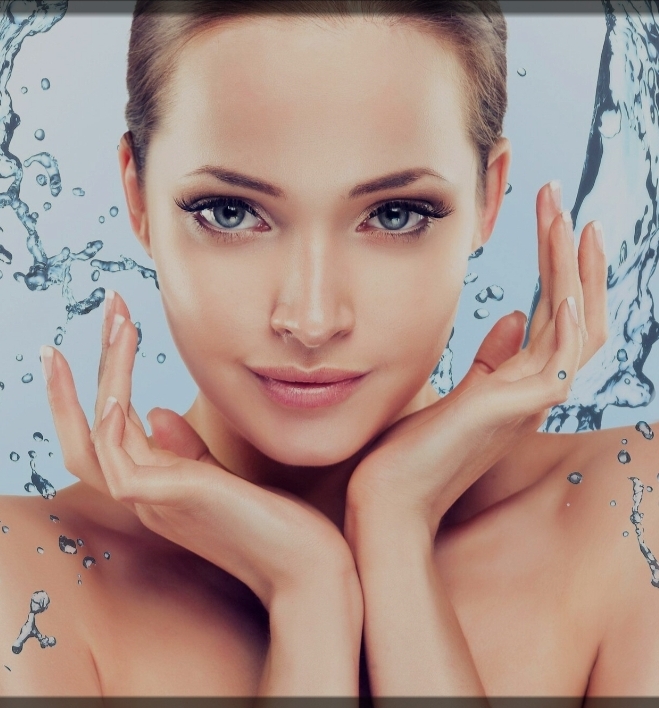 Hydrafacial ®