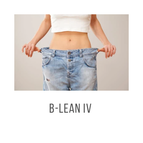B-Lean IV Infusion