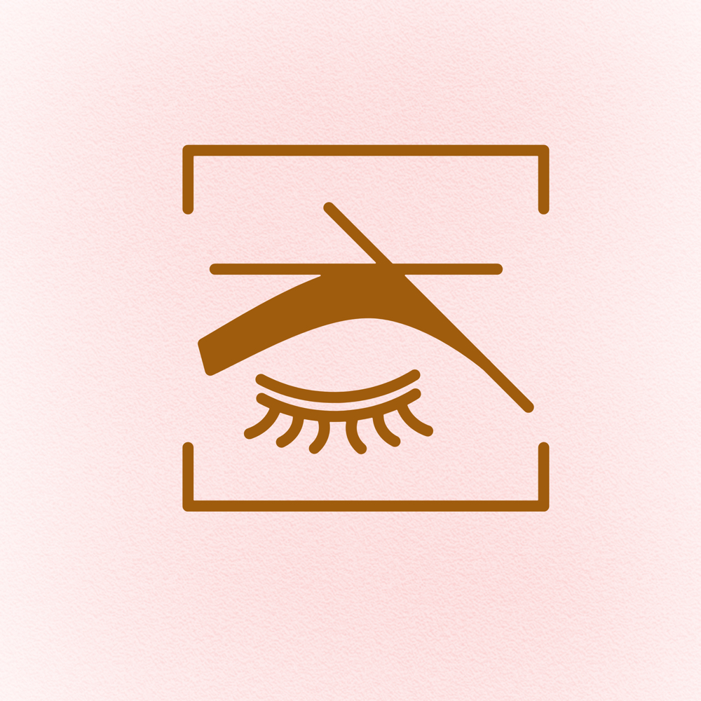 Eyebrow Threading + Tint