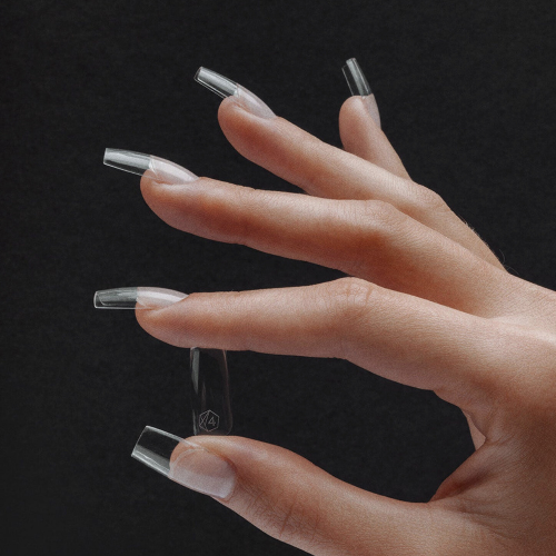 Gel - X Extensions