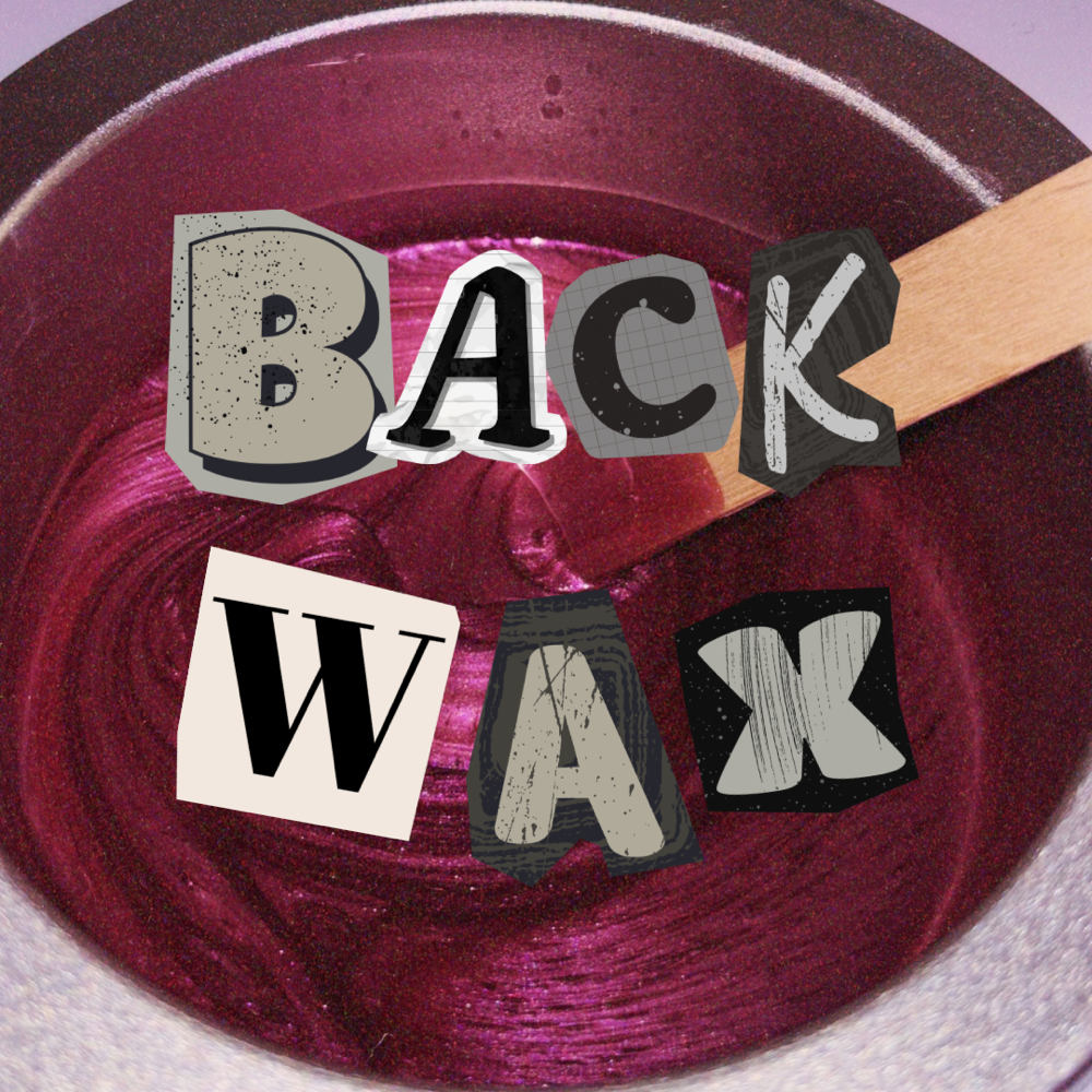 Back Wax