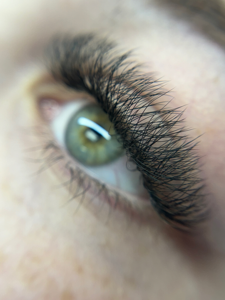 Volume Lashes