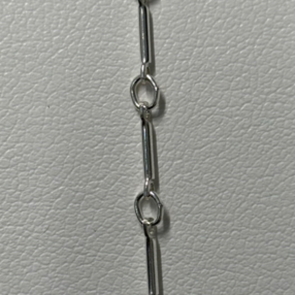 Sterling Silver Straight Bar at Polished by Gabby in East Liverpool, OH
