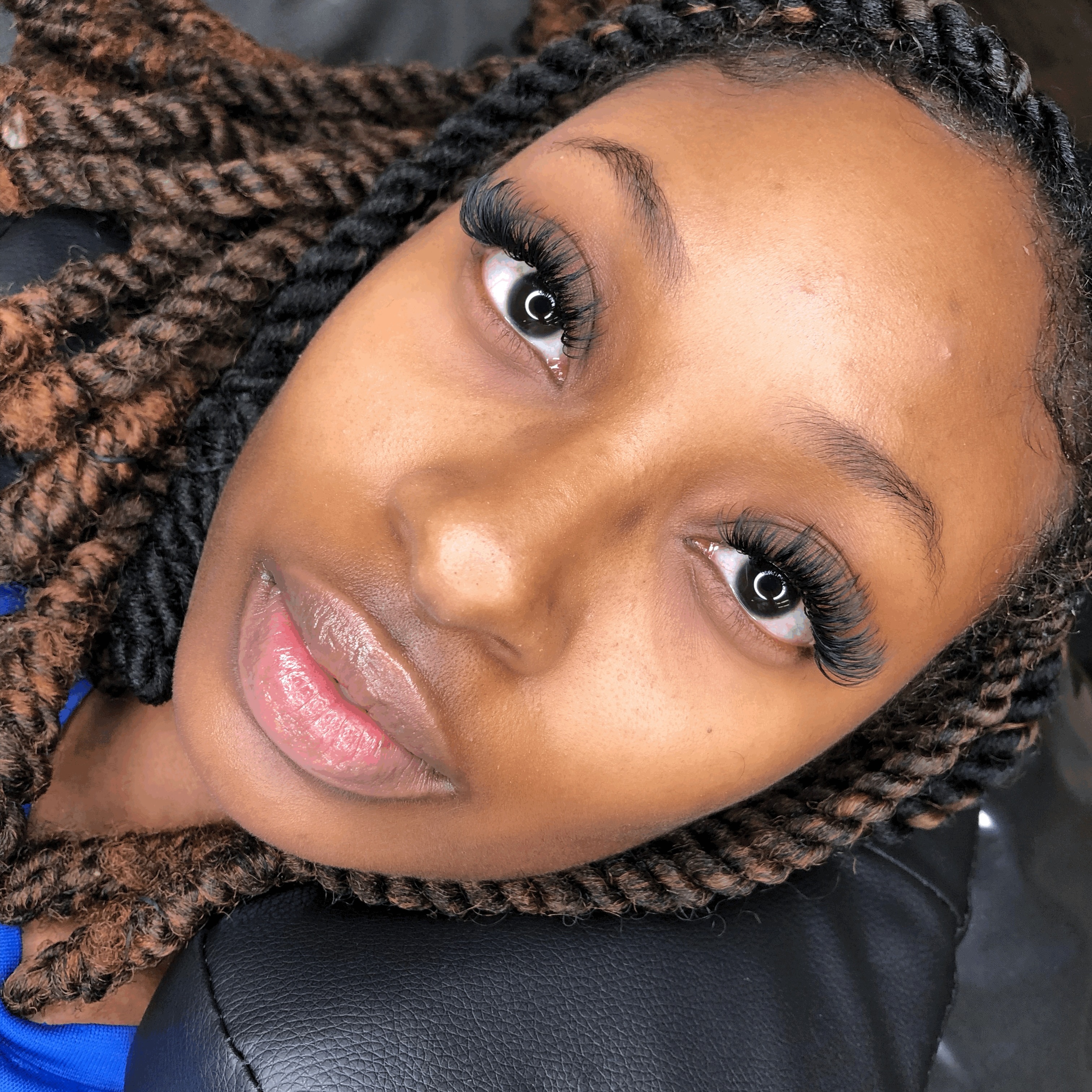 Hybrid Mini Fill at Diva’s Wink in Warner Robins, GA