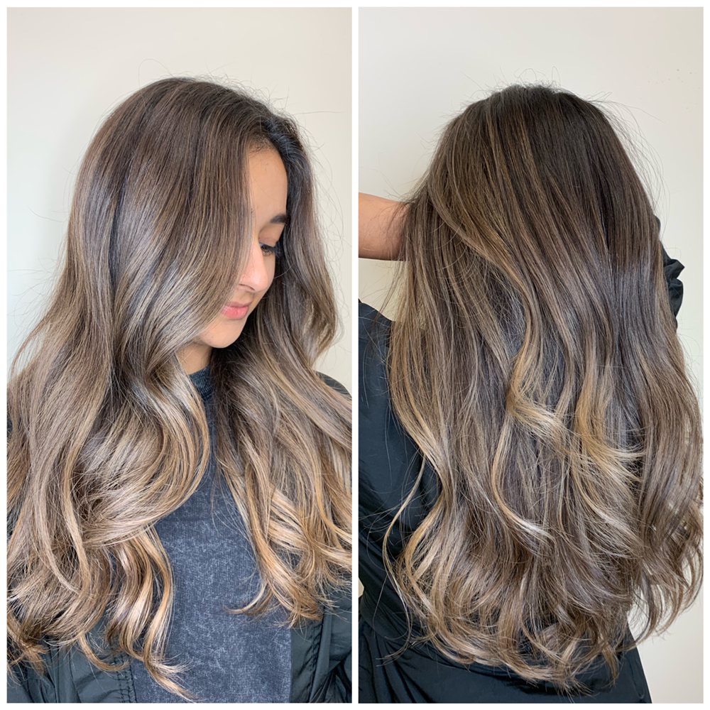 Redo color