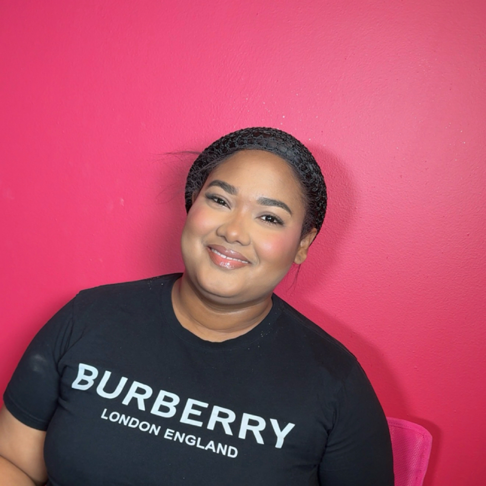 💖 Soft Glam at Glam By Ashley in Manchester, CT