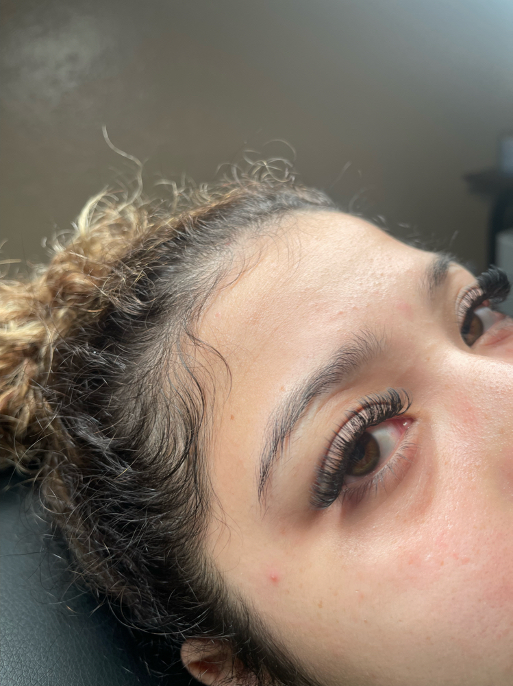 Hybrid Fill