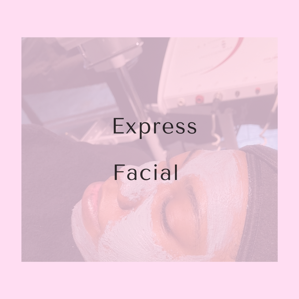 Express Facial