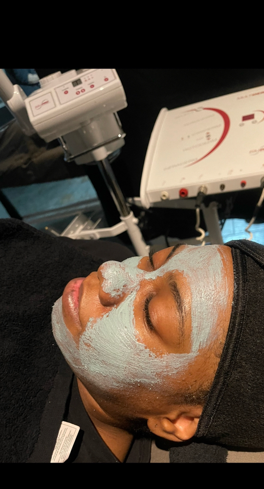 Express Facial