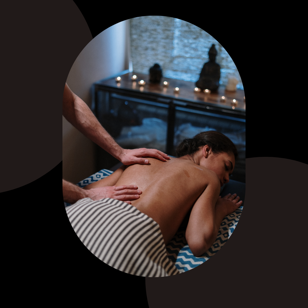 Back Bliss