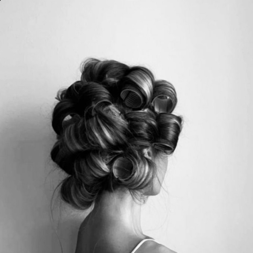 Consultation at Fill Your Cup Salon in Farmingdale, NJ