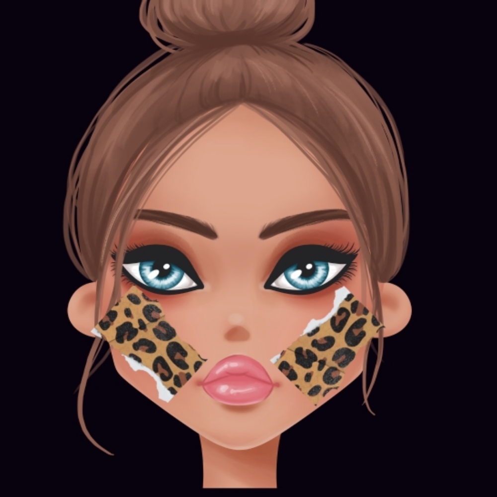 Cheeks at Pink Collar Wax LLC in worcester, MA