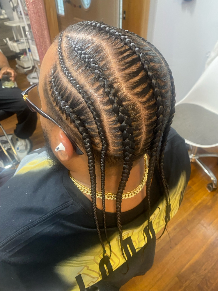Hair Braiding