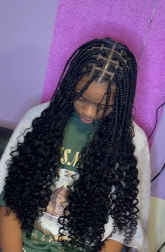 Braids