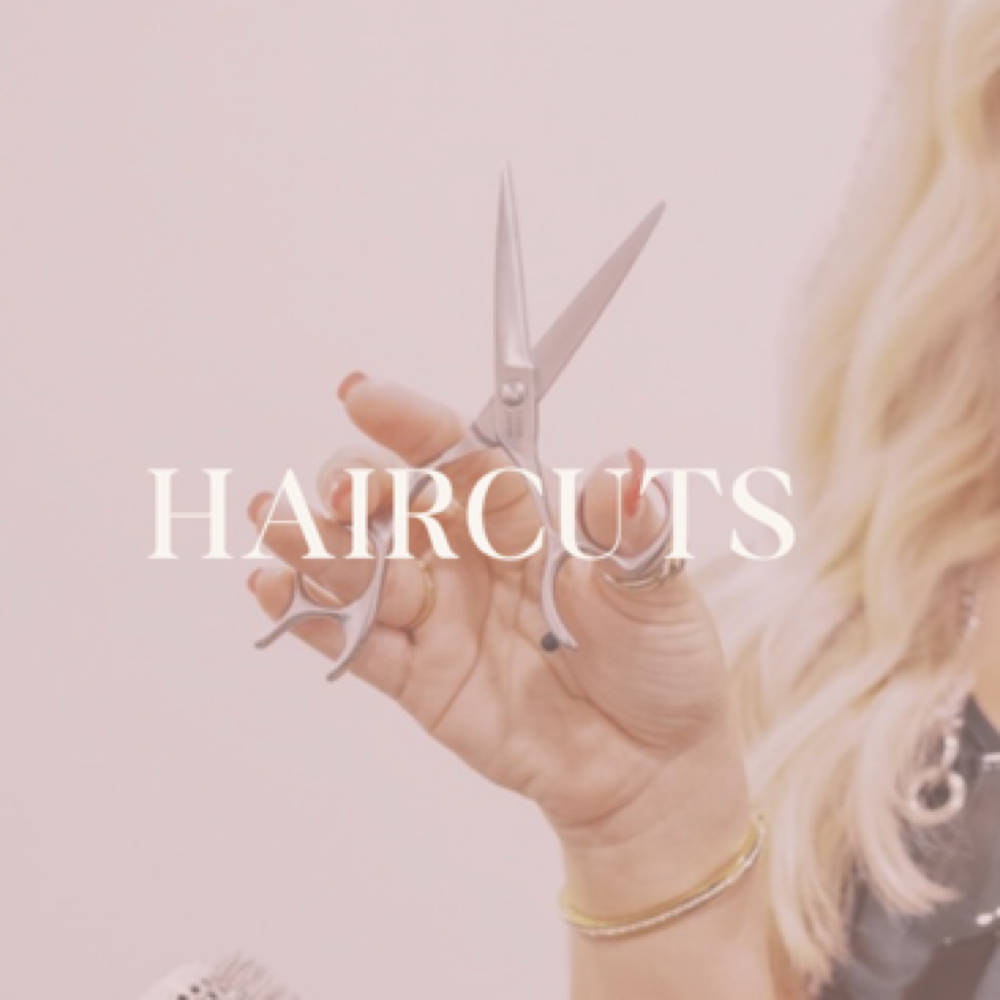 Children 12 + Under Haircut at Cuts By Kate in Newburgh, IN