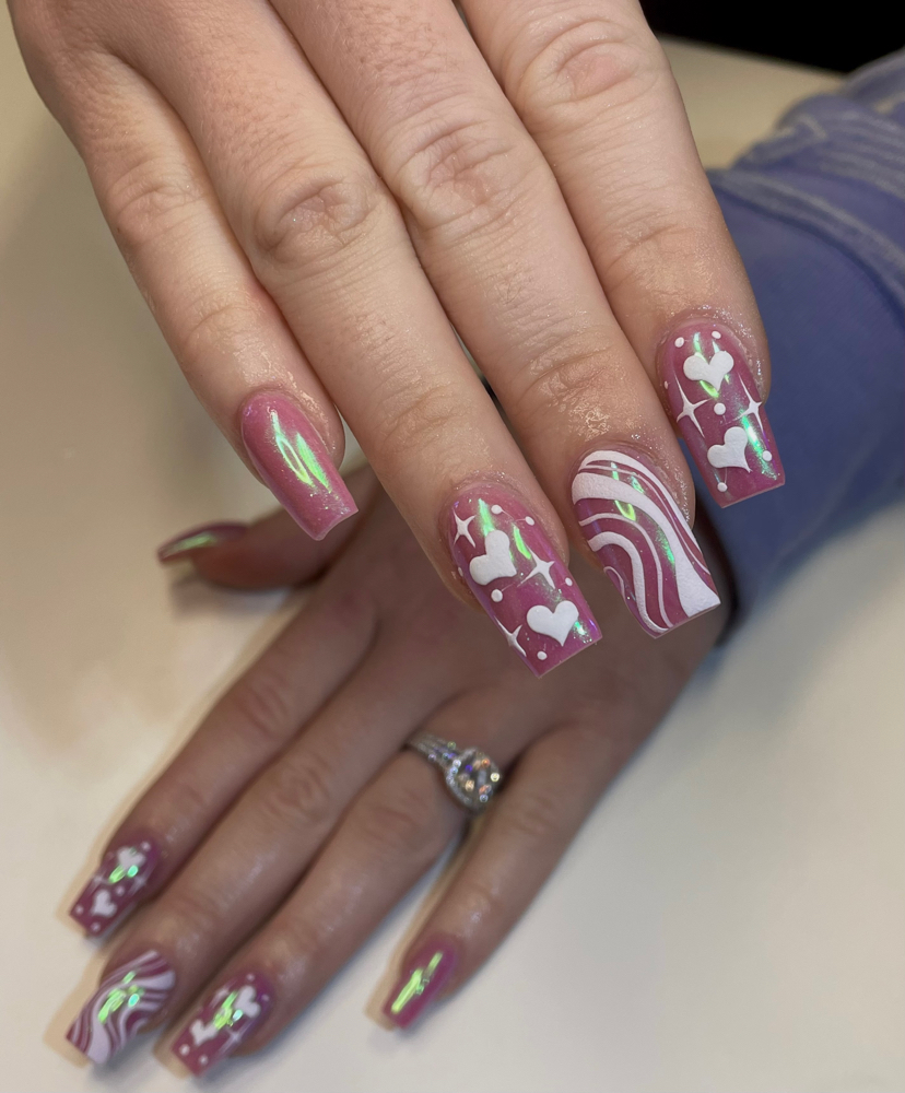 Fill Medium