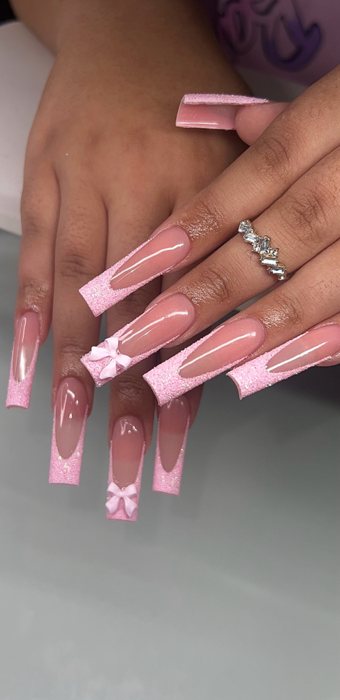 X-Long Full Set