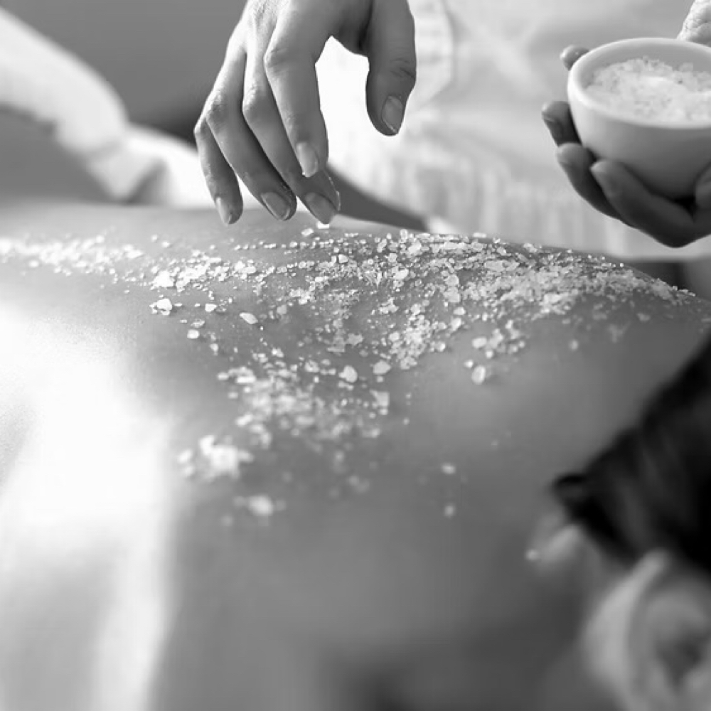 Back Facial at Beauty Haven by Alyssa in New York Mills, NY