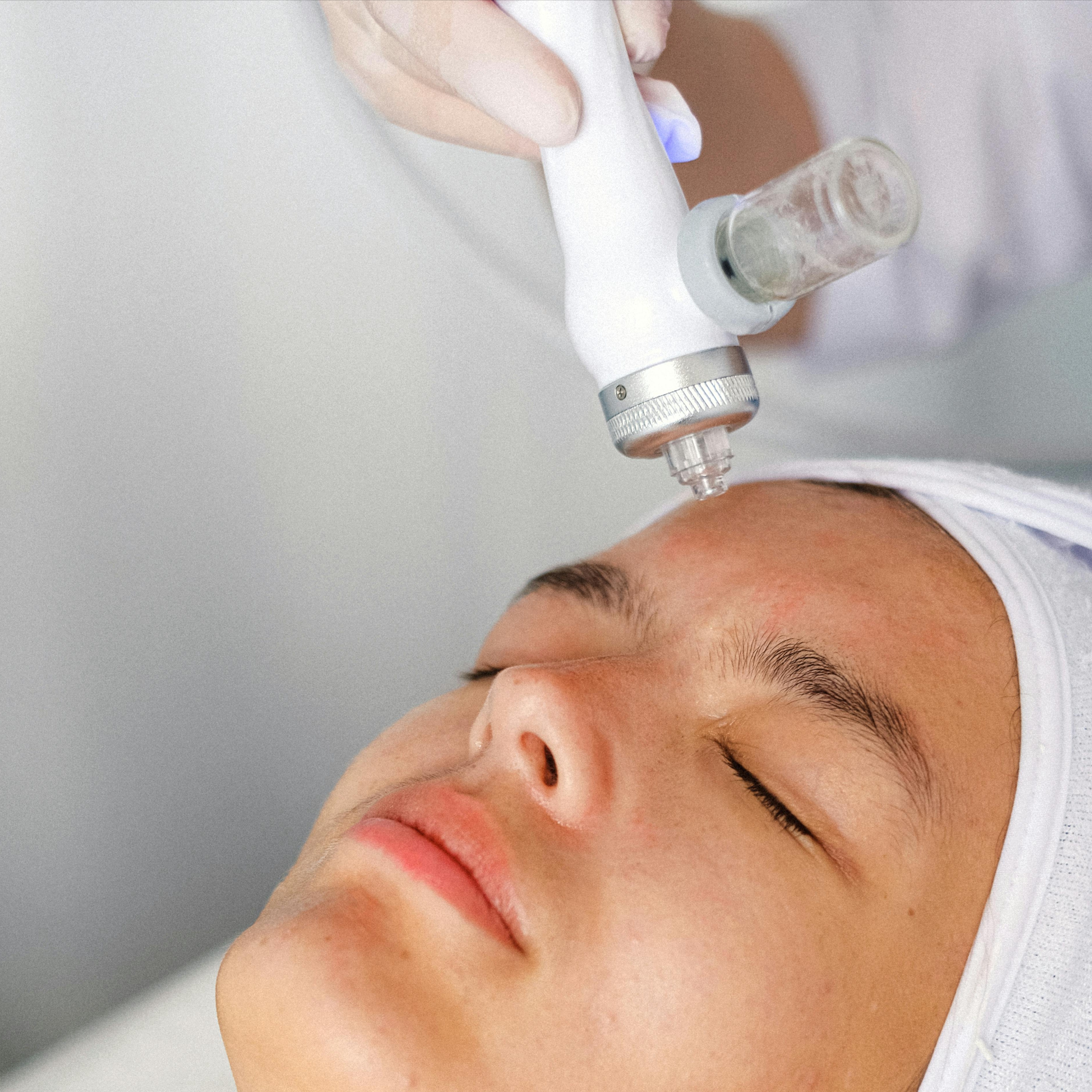 Oxygen Quench Hydration Facial at Snap Medical Wellness in Libertyville, IL