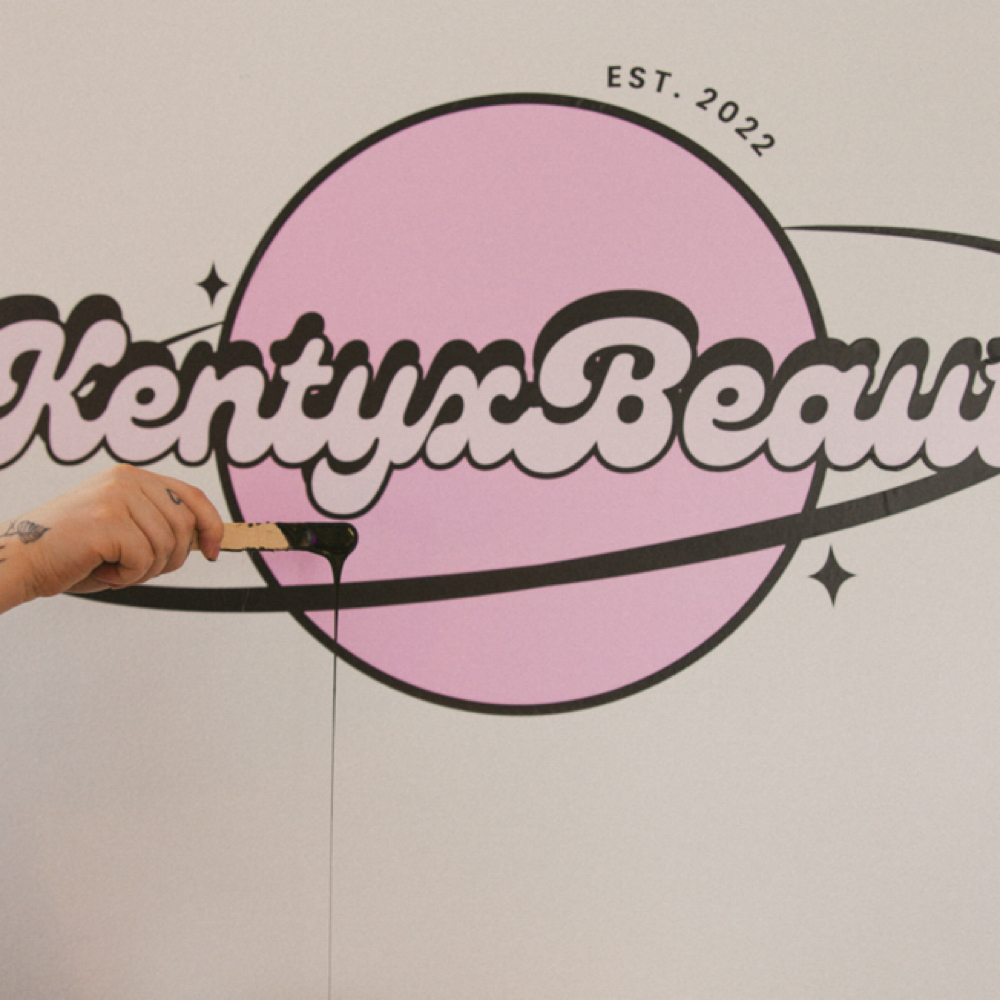 Underarm Wax w/ Thayna at KentyxBeauty in Wilmington, NC