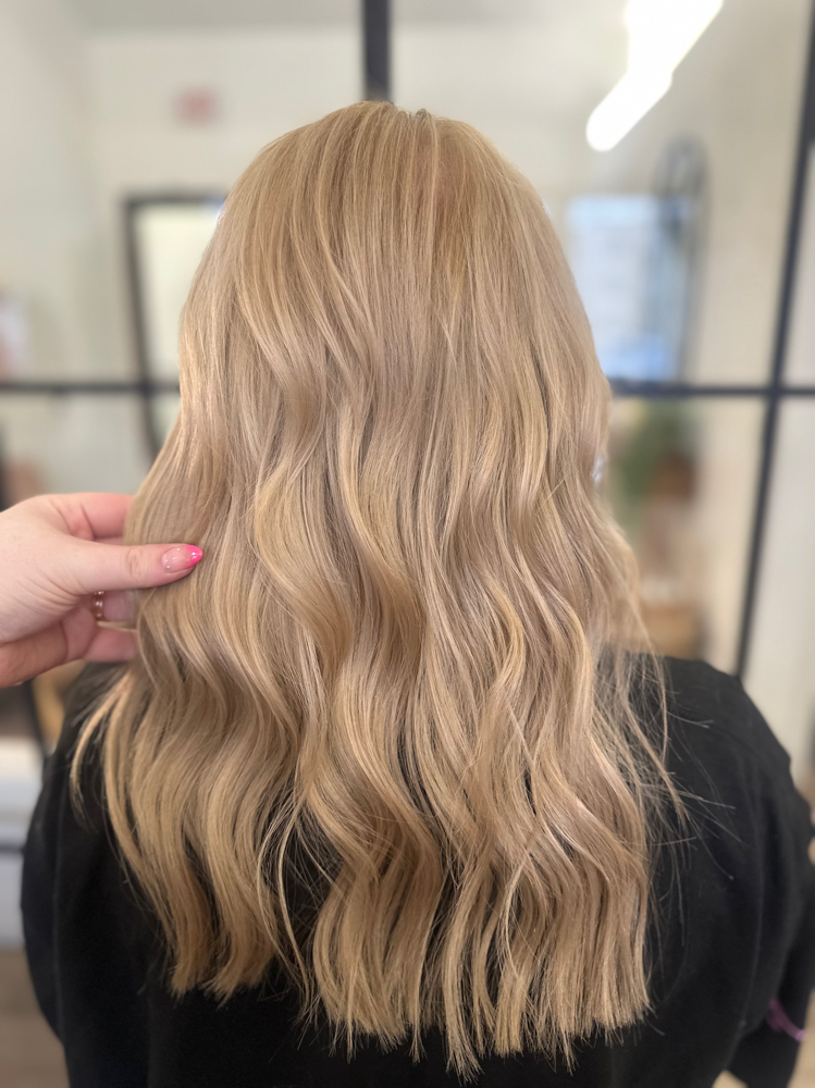 Toner/Glaze