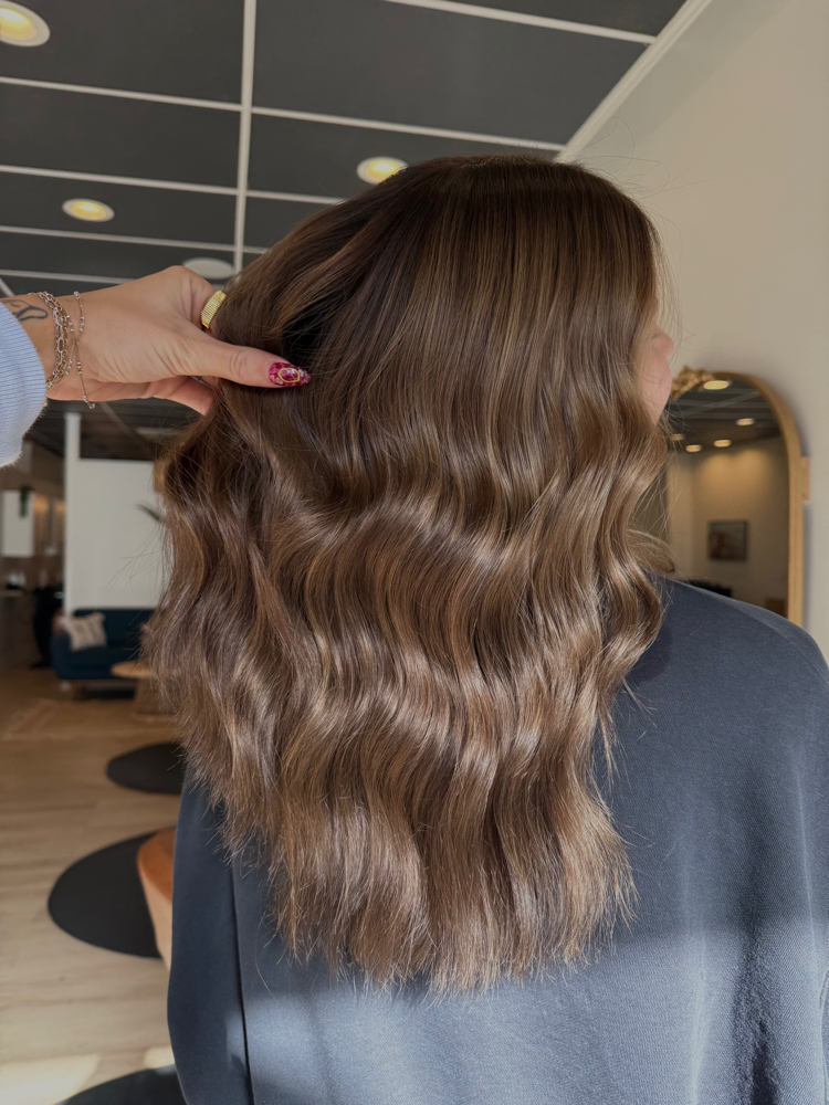 RICH BRUNETTE PACKAGE