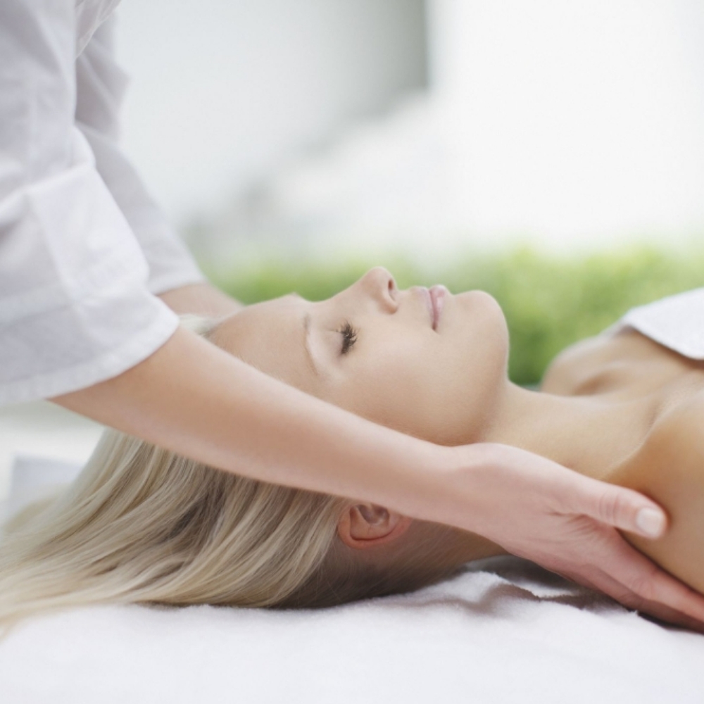 Prenatal Massage - 60 Min at Serenity & Rose Salon and Spa LLC in Dayton, OH