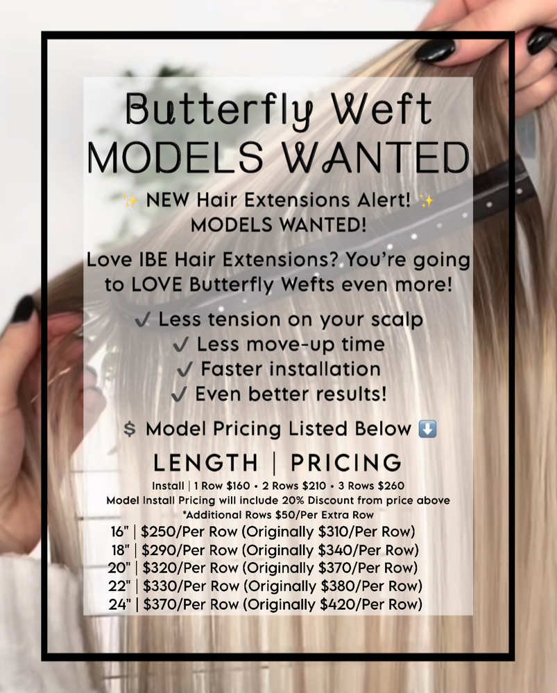 Butterfly Method Model