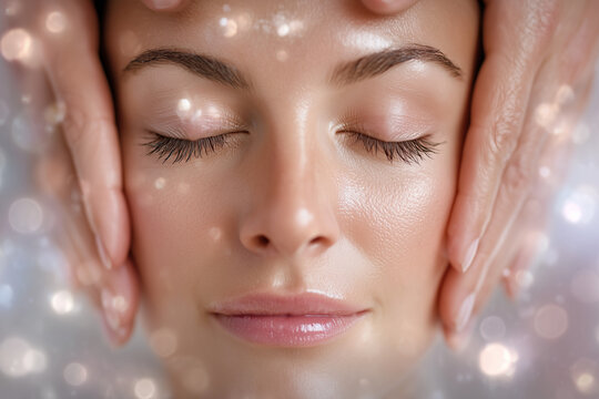 Deluxe facial at Rustic Beauty in Moultrie, GA