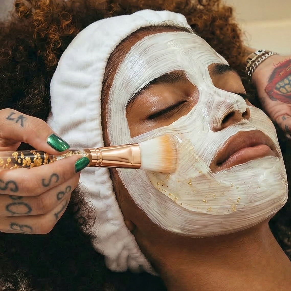 Signature Glow Facial at Boss Skin Method in New Rochelle, NY