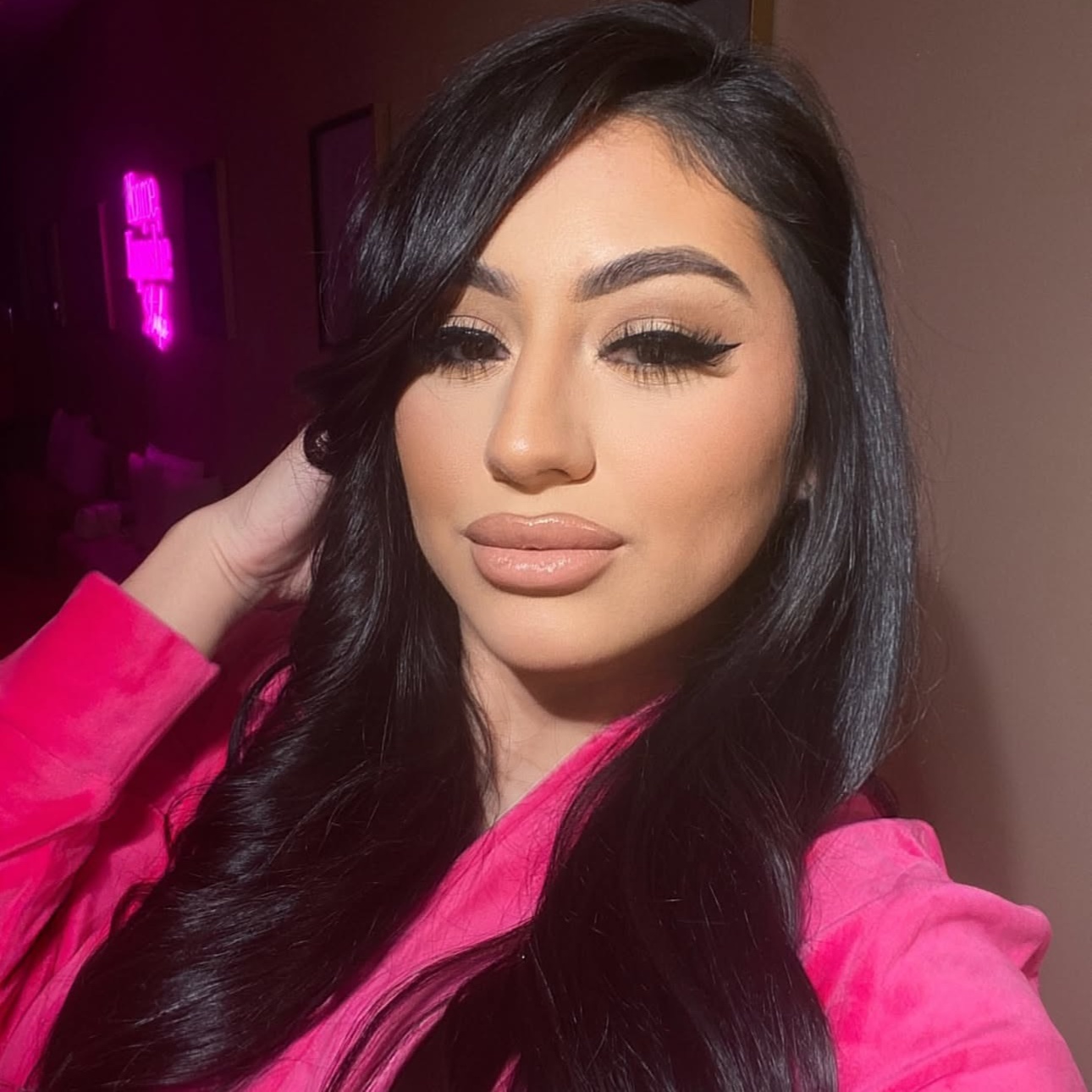 Private 3 Day Course at Makeupbyalfonso studio in Dallas, TX