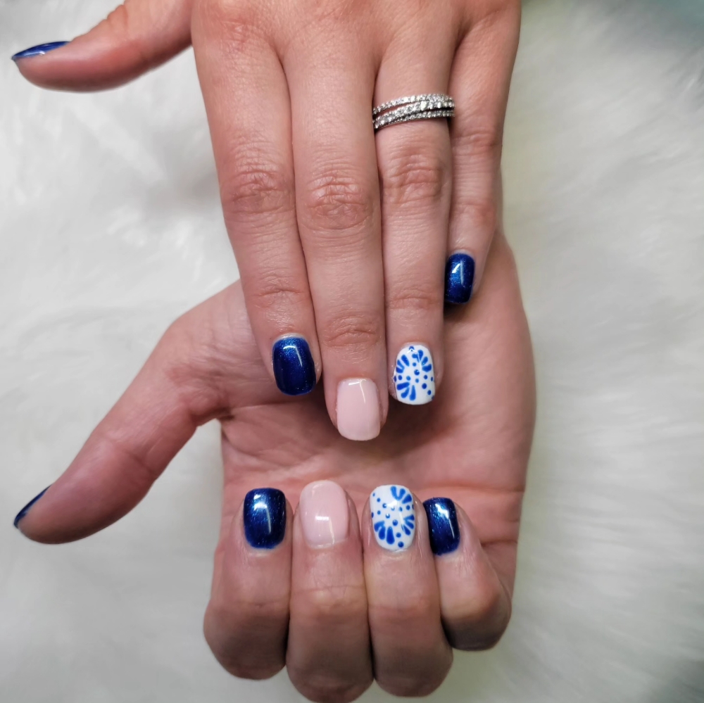 Manicure