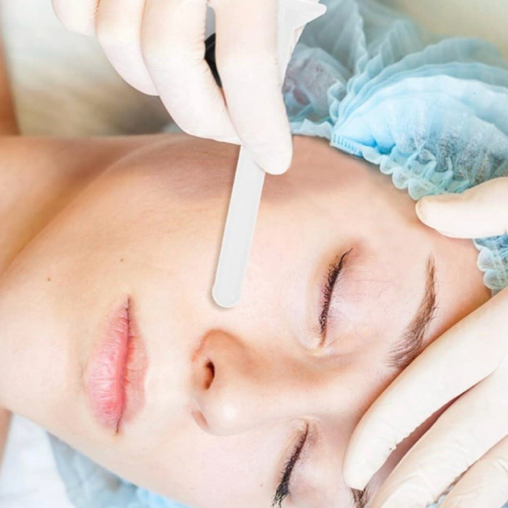 Cheek Wax at Luvlookbeautyspa @GlossGenius in Las Vegas, NV