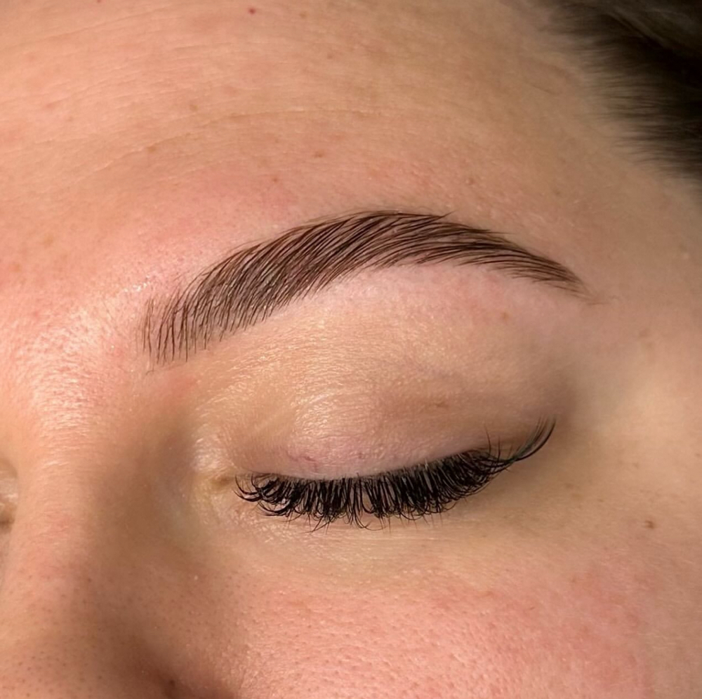 Brow Lamination