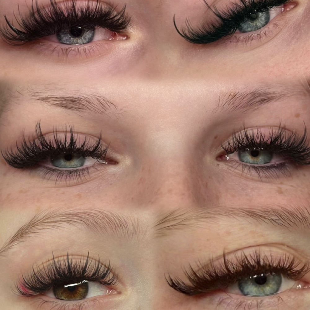 Specialty Set at Vega Lash Co LLC in Milton, WI
