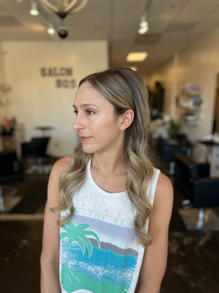Bridal Trial