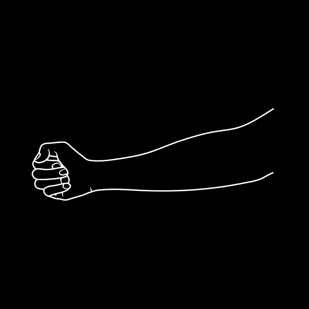Half Arms