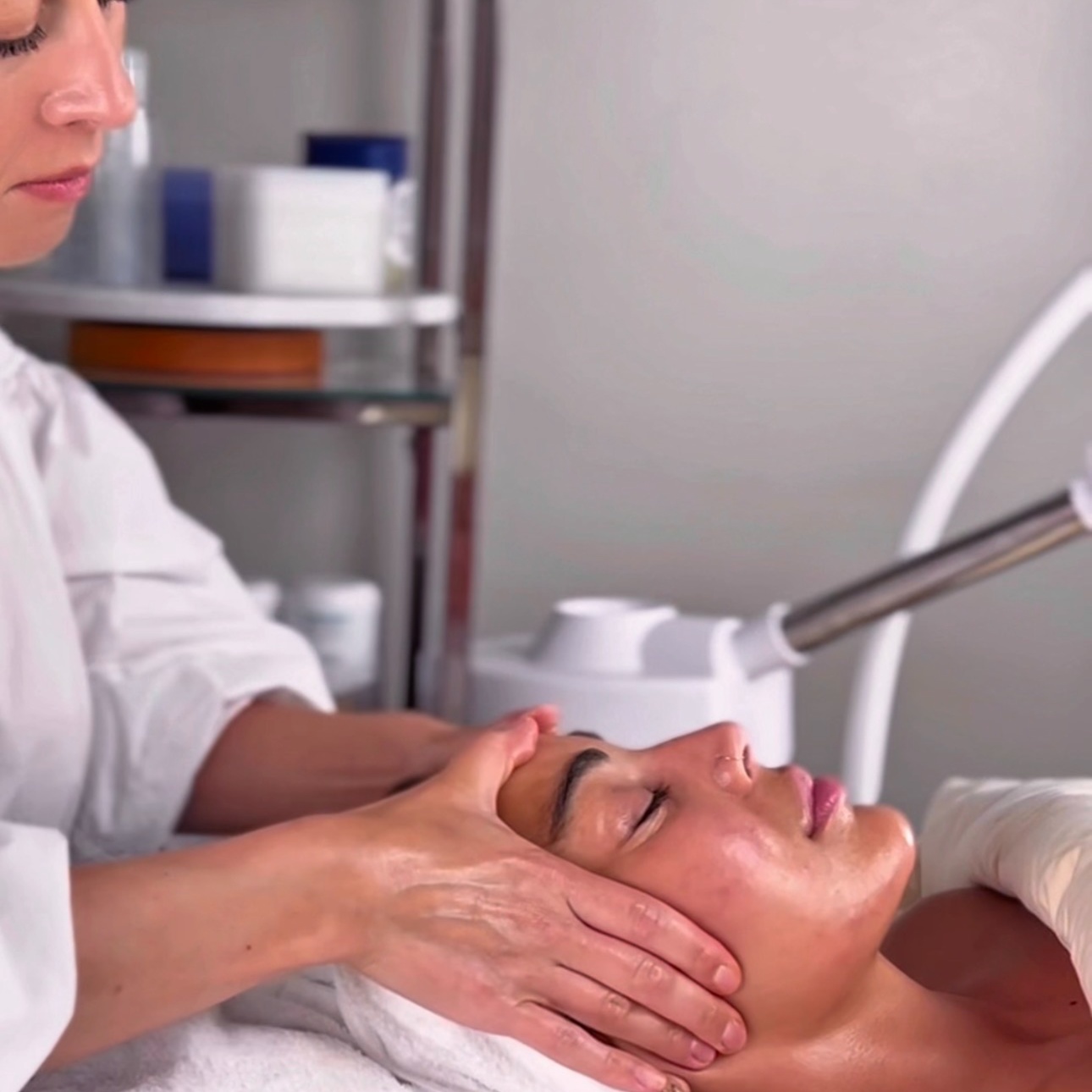 Consultation & Treatment Planning at LOVE BASED BEAUTY in Milwaukee, WI