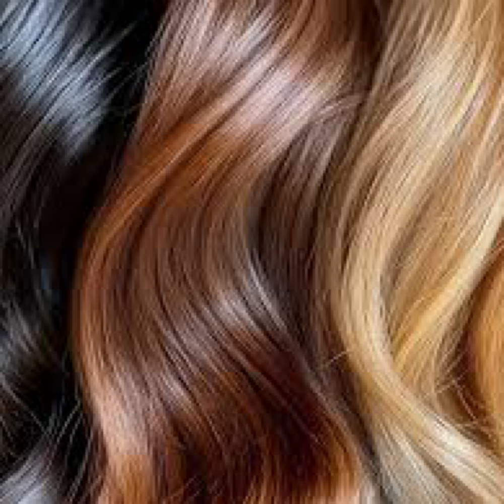 Color Correction at Lusso Hair Studio and Spa in Winston Salem, NC