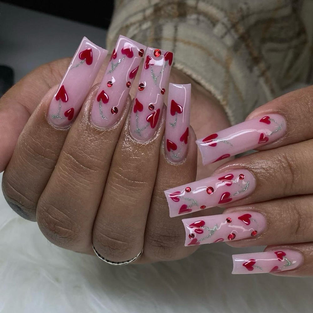 Acrylic Full Set