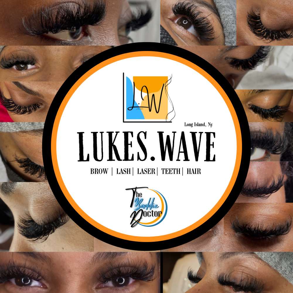 Welcome To Lukes.Wave