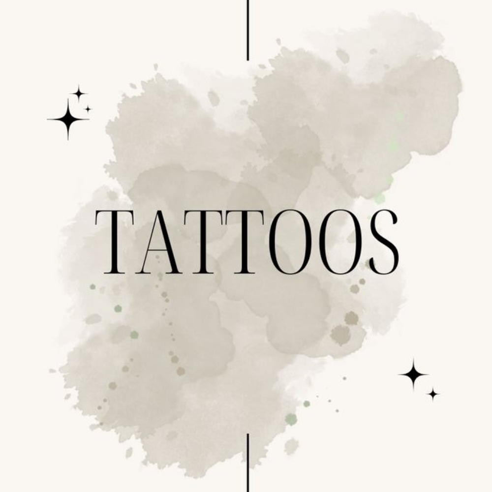 Tattoo at AM Becker Ink LLC in Waycross, GA