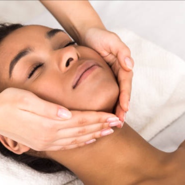 Sensitive Skin Facial at Kashnic Beauty Spa in Memphis, TN