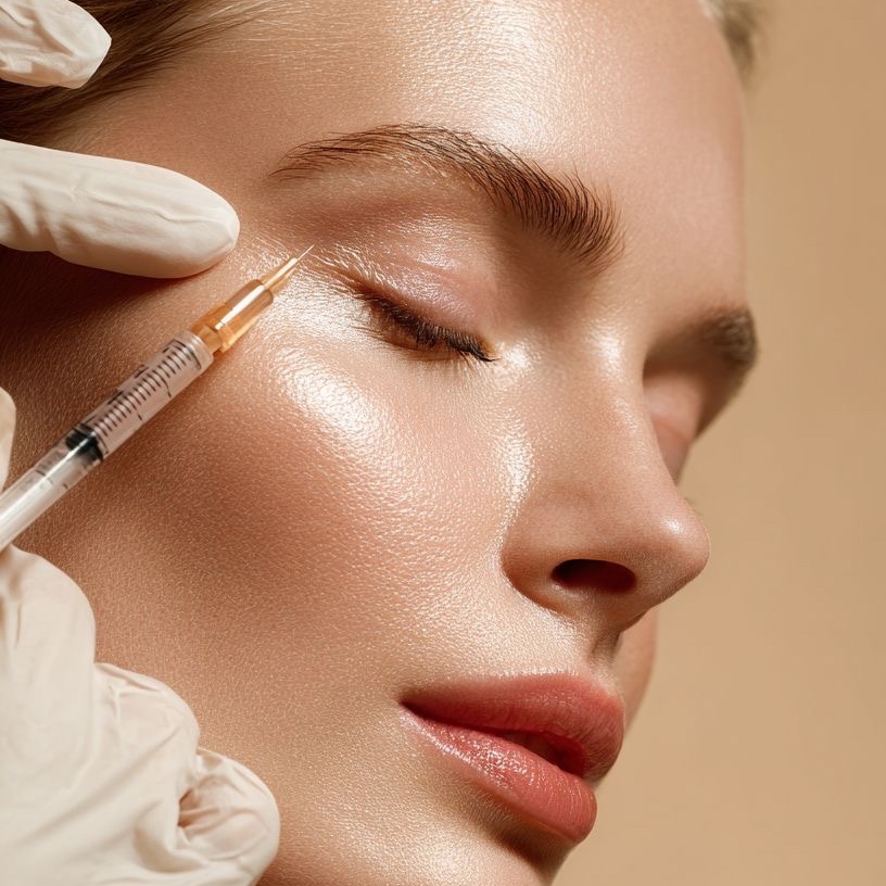 BOTOX at Remake Beauty Studio San Juan in San Juan, TX